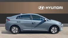Hyundai IONIQ 1.6 GDi Hybrid Premium 5dr DCT Hybrid Hatchback